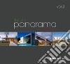 Panorama italiano. Ediz. italiana e inglese. Vol. 3 libro