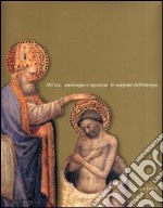 387 d. C. Ambrogio e Agostino. Le sorgenti dell'Europa. Catalogo della mostra (Milano, 8 dicembre 2003-2 maggio 2004) libro