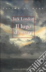 Il lupo di mare libro