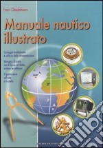Manuale nautico illustrato libro