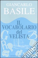 Il vocabolario del velista