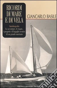 Ricordi di mare e di vela