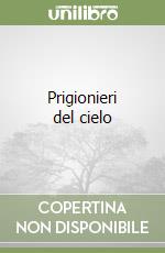 Prigionieri del cielo libro