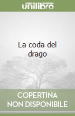 La coda del drago libro