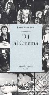 '94 al cinema libro