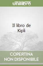 Il libro de Kipli libro