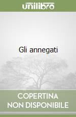 Gli annegati libro