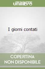 I giorni contati libro