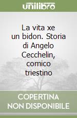 La vita xe un bidon. Storia di Angelo Cecchelin, comico triestino libro