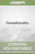 Poesiafumetto libro