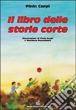 Il libro delle storie corte libro