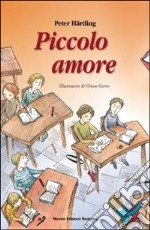 Piccolo amore libro