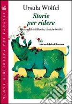 Storie per ridere libro