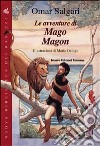 Le avventure di Mago Magon libro