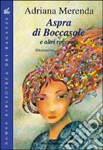 Aspra di Boccasole libro