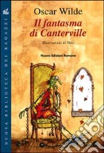 Il fantasma di Canterville libro