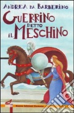 Guerrino detto il Meschino libro