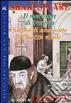 Il mercante di Venezia-Sogno di una notte di mezza estate. Shakespeare raccontato da Garfield libro