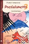 Poesiafumetto 3 libro