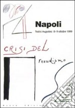 Crisi del freudismo libro