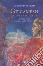 Gilgamesh, il primo eroe. Antiche storie della Mesopotamia libro