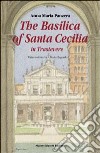 The Basilica of S. Cecilia in Trastevere libro