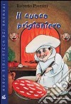 Il cuoco prigioniero libro