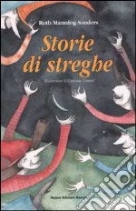 Storie di streghe libro