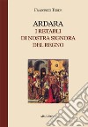 Ardara. I retabli di Nostra Signora del Regno libro