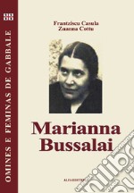 Marianna Bussalai. Testo sardo