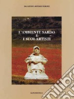 L'ambiente sardo e i suoi artisti libro