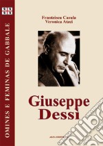 Giuseppe Dessì. Testo sardo libro