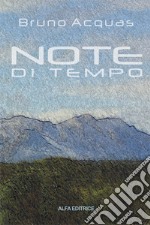 Note di tempo libro