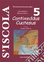 Contixeddus cuatesus libro