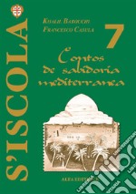 Contos de sabidoria mediterranea libro