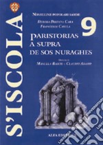 Paristorias a supra sos nuraghes libro