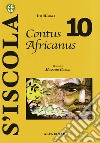 Contus africanus libro di Murgia Ivo