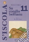 Su conillu beffianu libro di Carlini Francesco