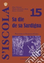 Sa die de sa Sardigna libro