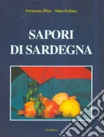 Sapori di Sardegna libro