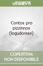 Contos pro pizzinnos (logudorese) libro