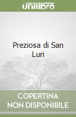 Preziosa di San Luri