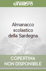 Almanacco scolastico della Sardegna (1) libro