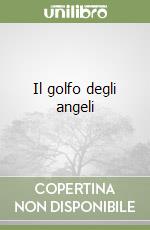 Il golfo degli angeli libro