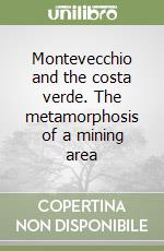 Montevecchio and the costa verde. The metamorphosis of a mining area libro