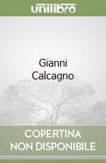 Gianni Calcagno