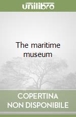 The maritime museum libro