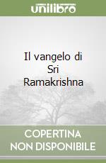 Il vangelo di Sri Ramakrishna