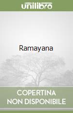 Ramayana libro