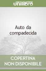 Auto da compadecida